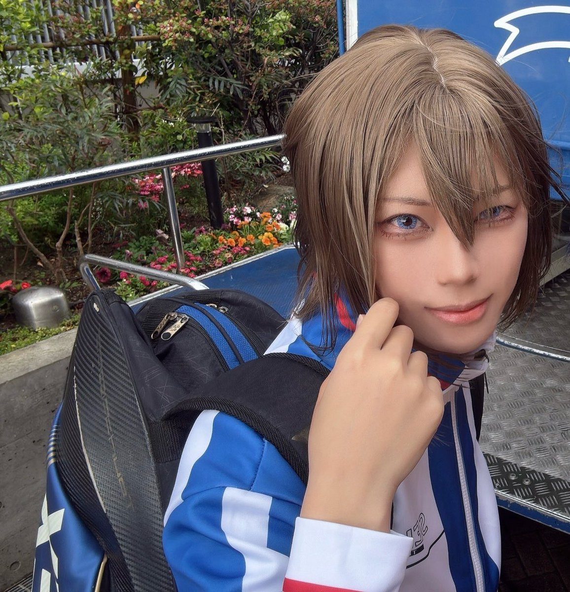 サツキ ニナ@4/4,5 福アコ2days tweet media