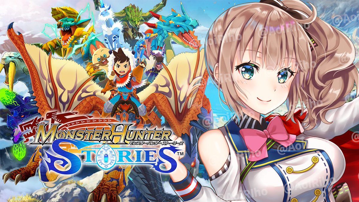 愛結りほ🍏 tweet media