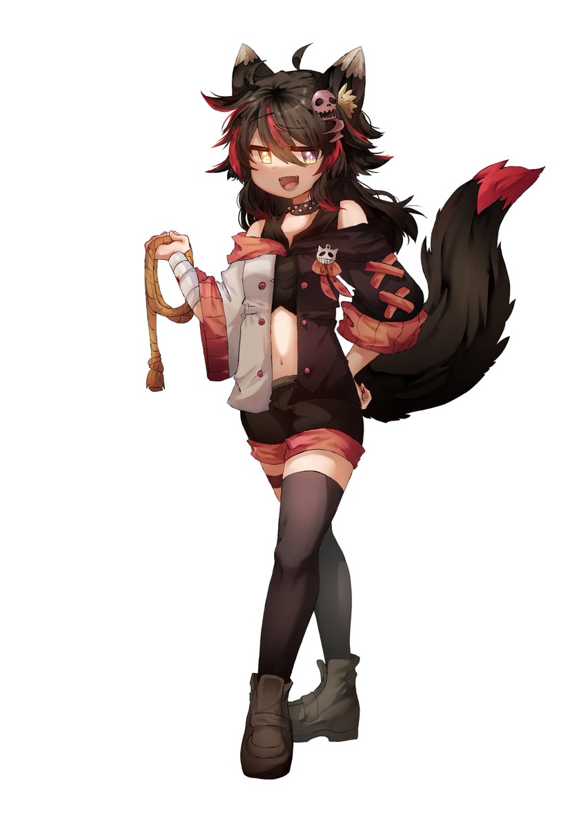 Machibarusu & Maeiia Anything Bot tweet media