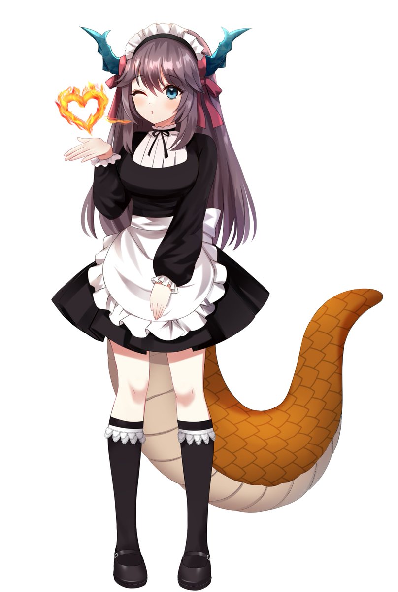 Machibarusu & Maeiia Anything Bot tweet media