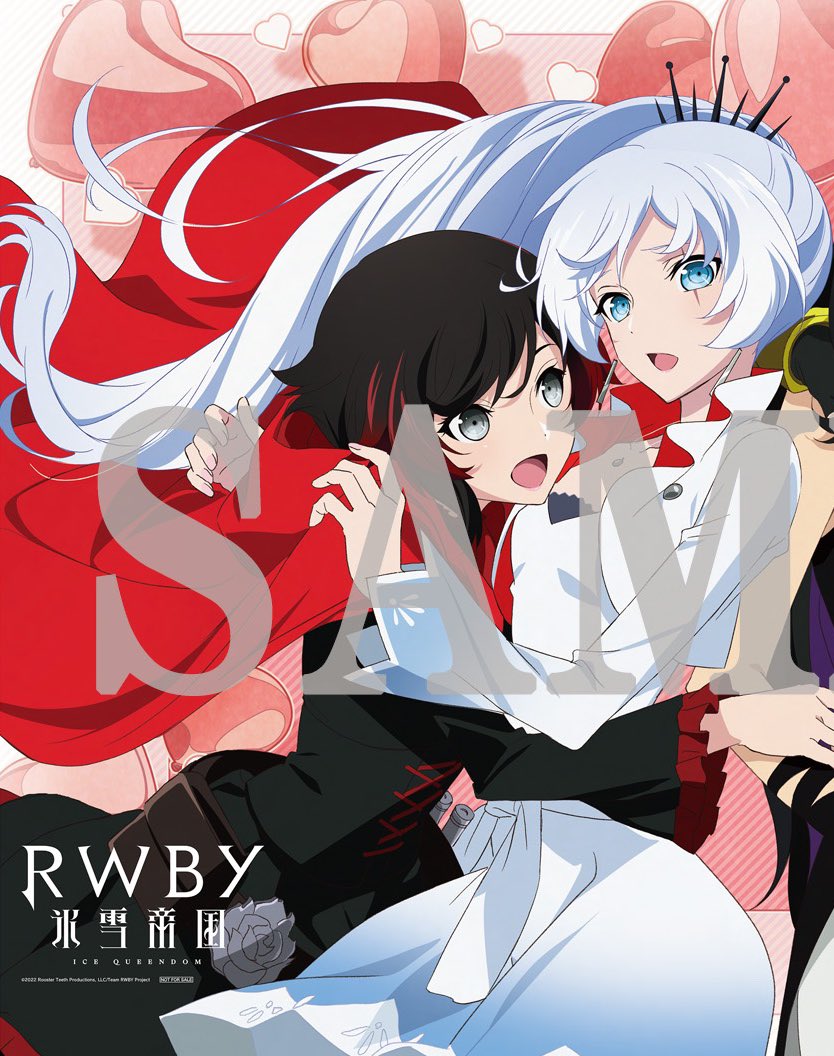 Daily WhiteRose tweet media