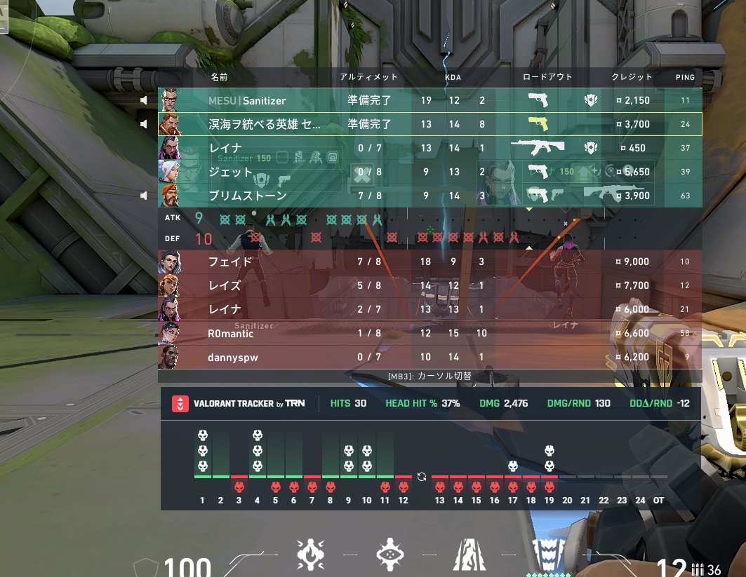 たいむ tweet media