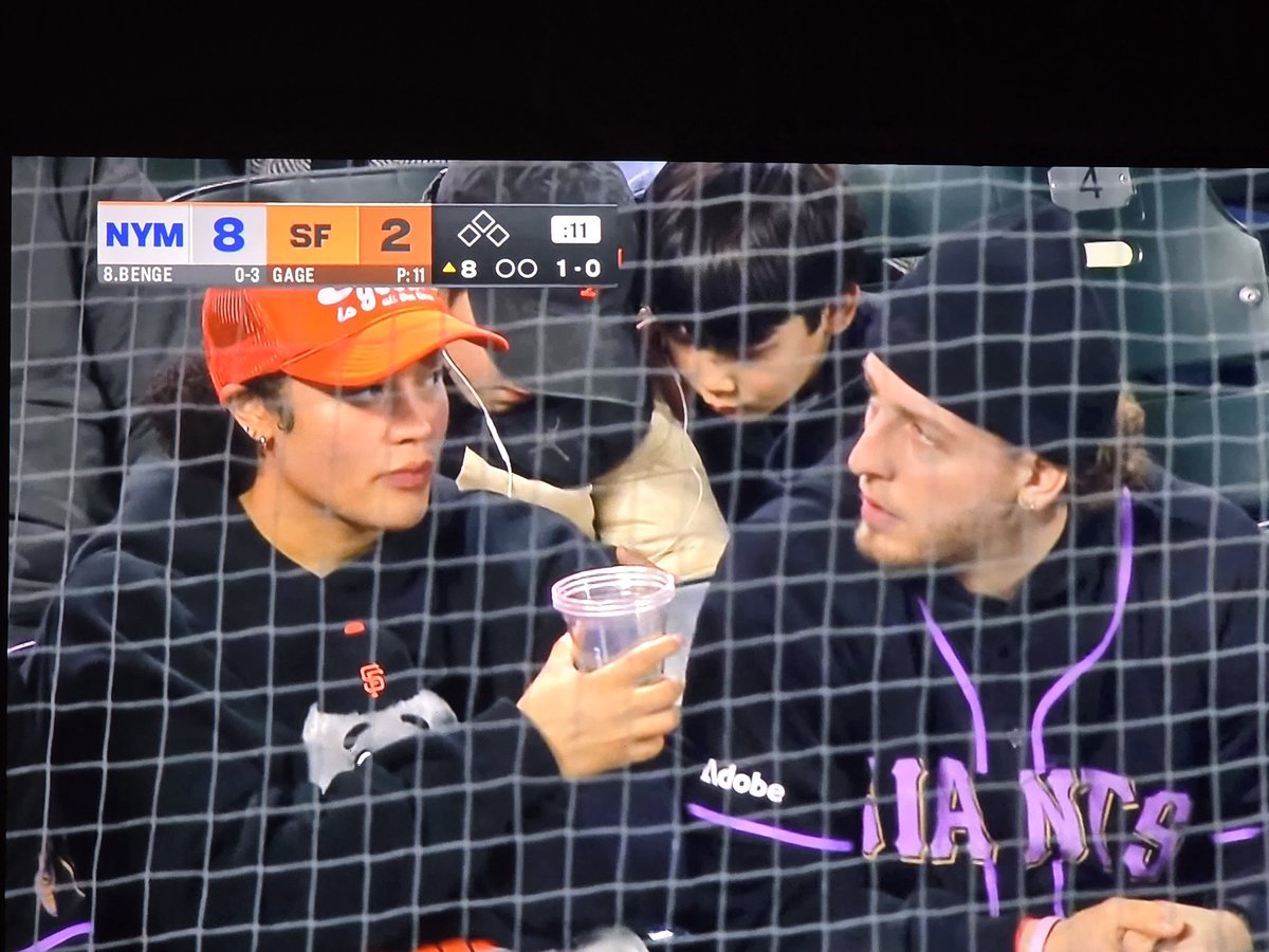 Clarence Beeks, Jr. tweet media