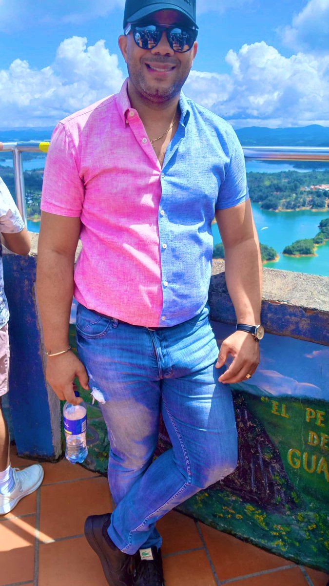 Emmanuel Fulcar tweet media