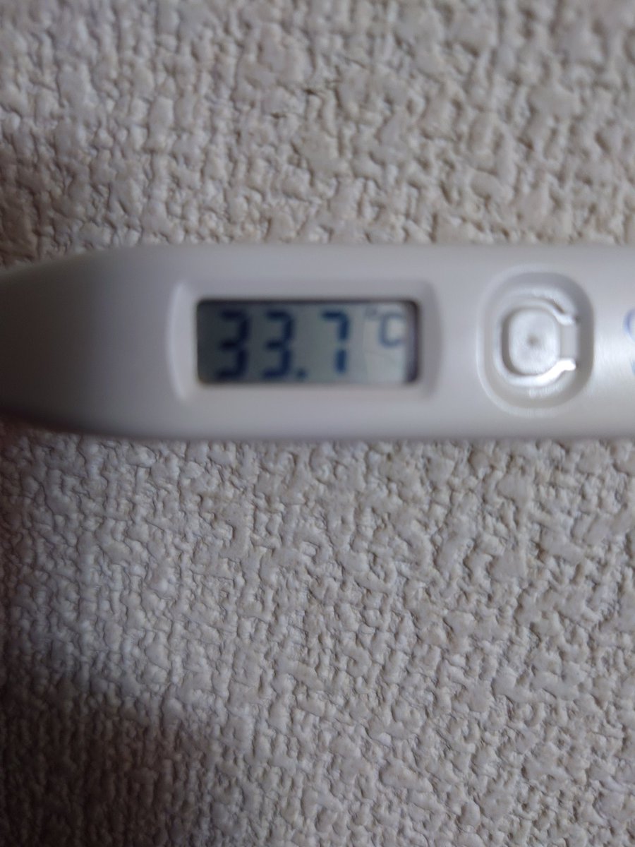 黒い３ tweet media