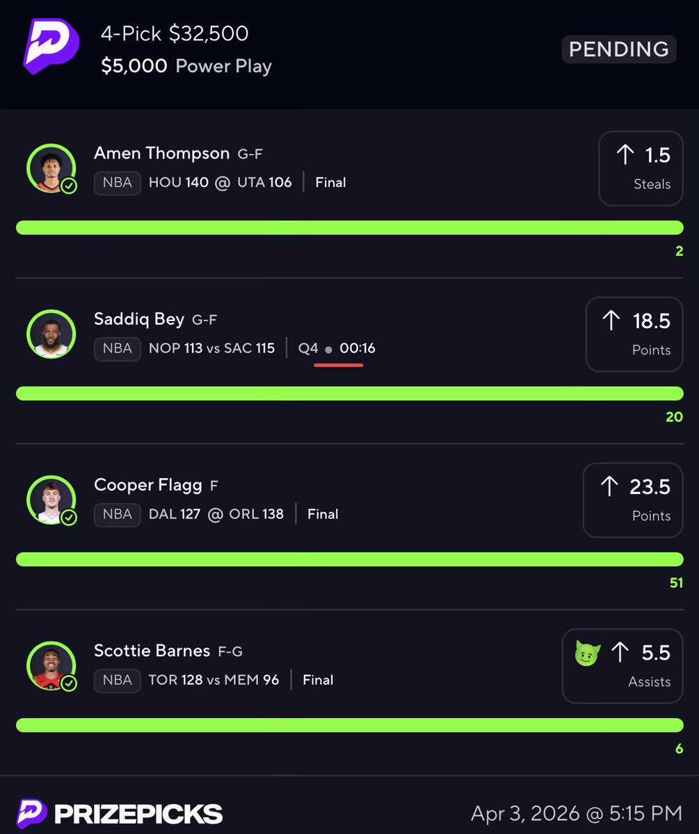 ZetoPicks tweet media