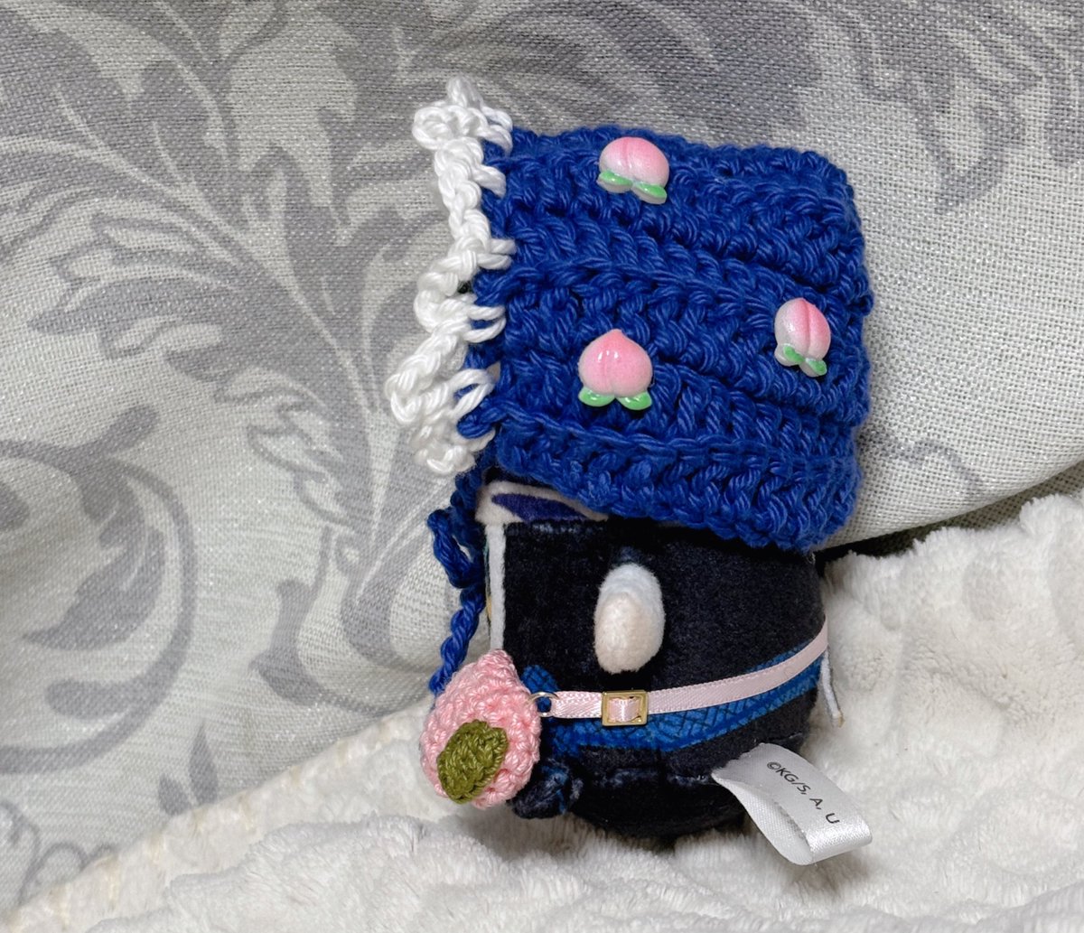 まめ岳くんlog tweet media