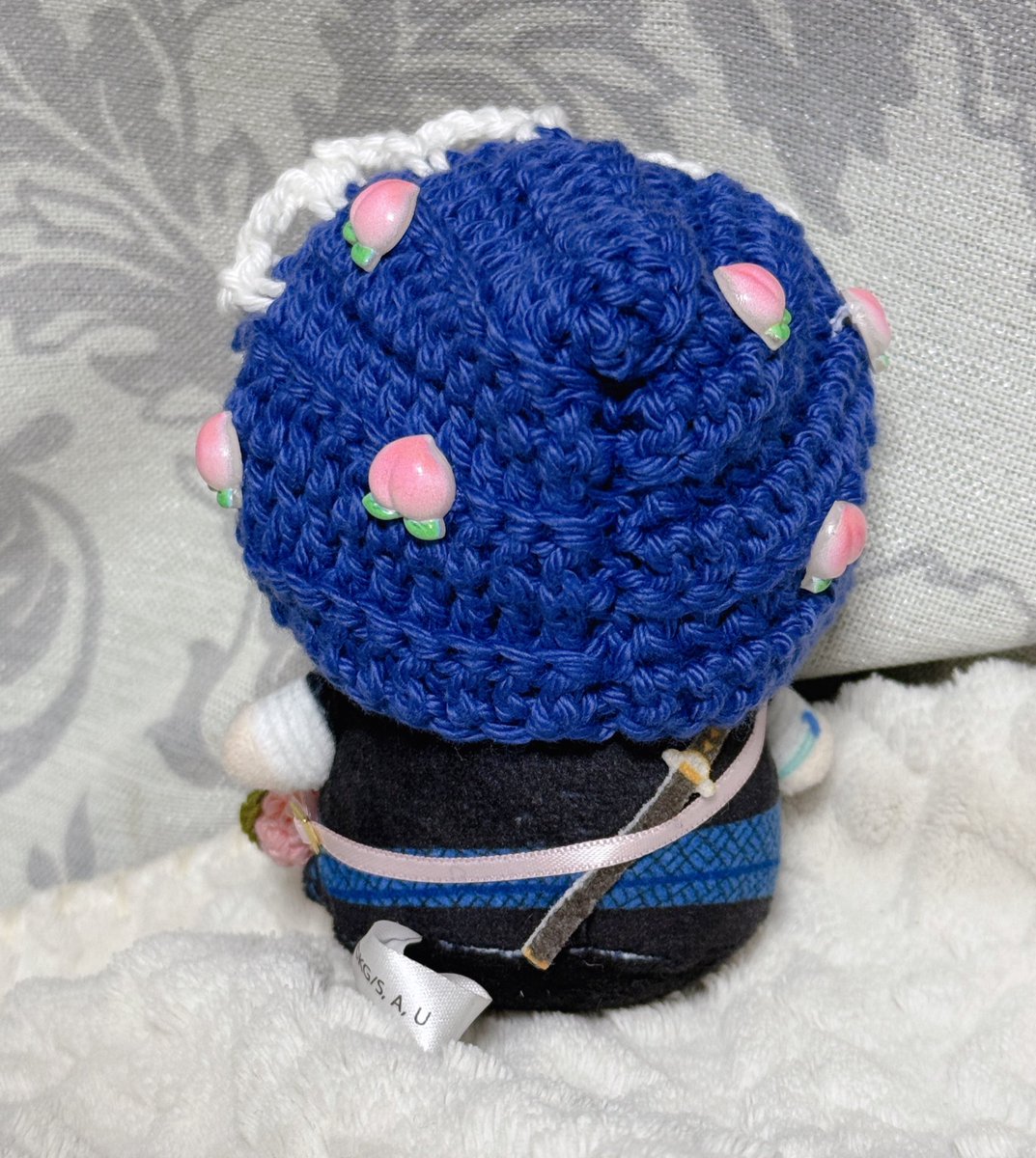 まめ岳くんlog tweet media