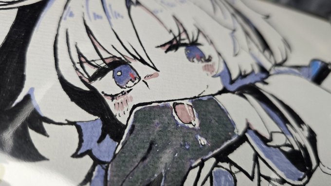 색지 한장 추가했습니다 