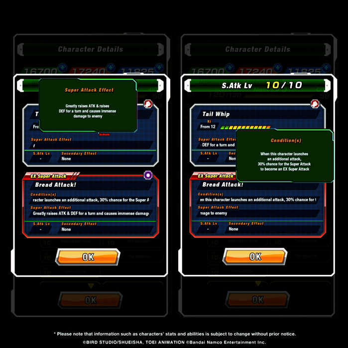 Makemon_Dokkan's tweet photo. First-hand information on UR [Happy adventurer] Payne

(Categories are Work in Progress)

#まけもあーと #でびコネ https://t.co/L9x9Biel5z