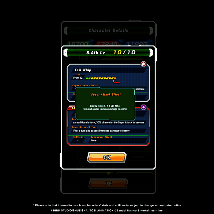 Makemon_Dokkan's tweet photo. First-hand information on UR [Happy adventurer] Payne

(Categories are Work in Progress)

#まけもあーと #でびコネ https://t.co/L9x9Biel5z