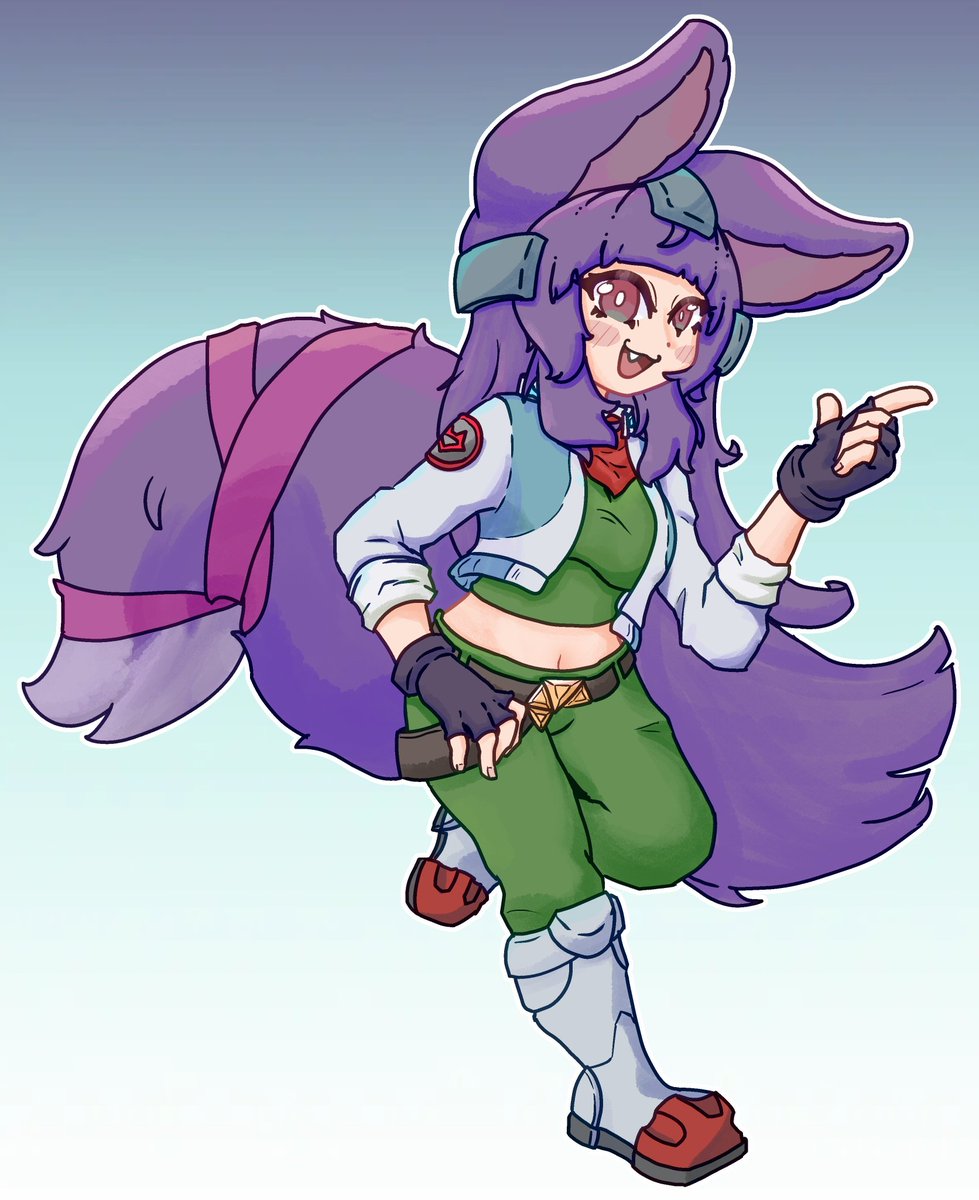 Niiems Arca tweet media