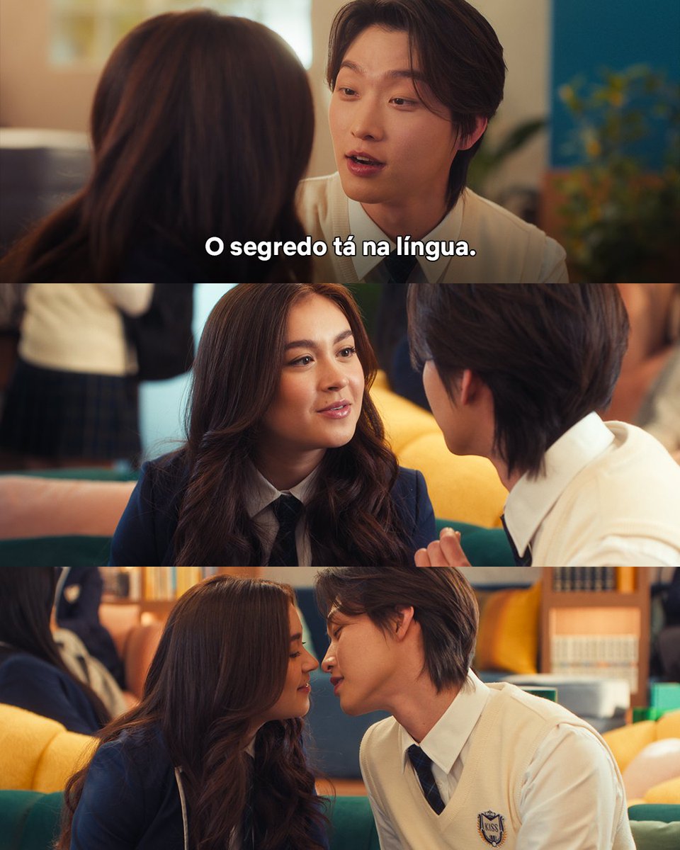 Netflix Brasil tweet media