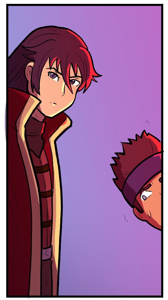 Darkwynd Chronicles tweet media