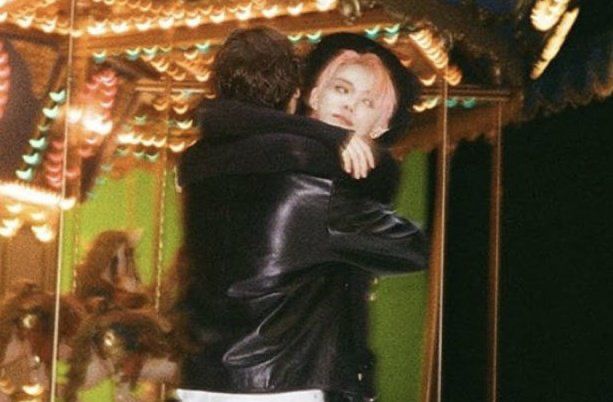 josy 🫧 tweet media