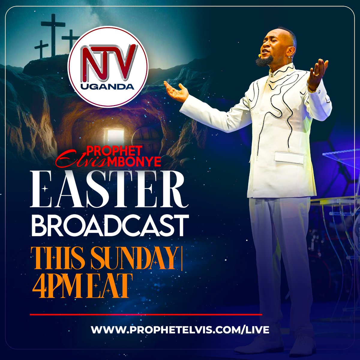 NTV UGANDA tweet media