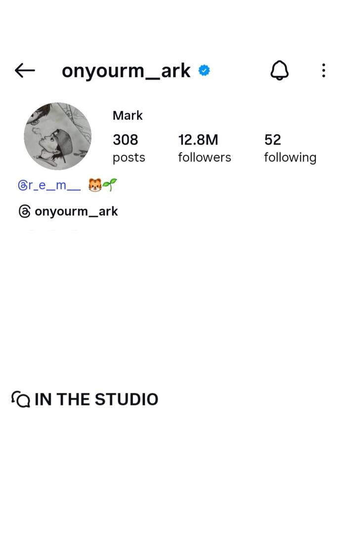 ON || NCT MENFESS tweet media