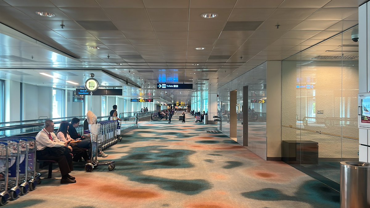 Transit Passport tweet media