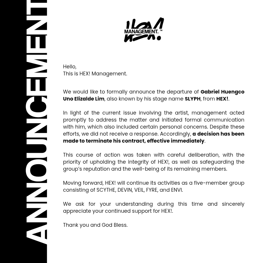 ‏ً𖹭 𝐇𝐄𝐗 ⋮ ⌗ 𝕿HE 𝕻ECULIARS𓈒 tweet media