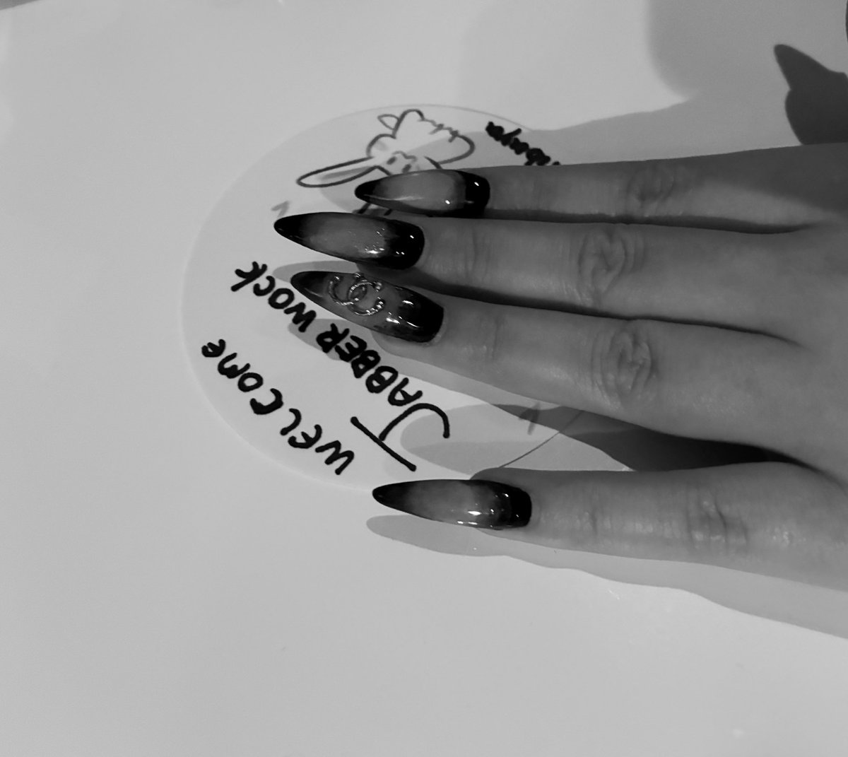 なすちゃん💜ᩚ tweet media