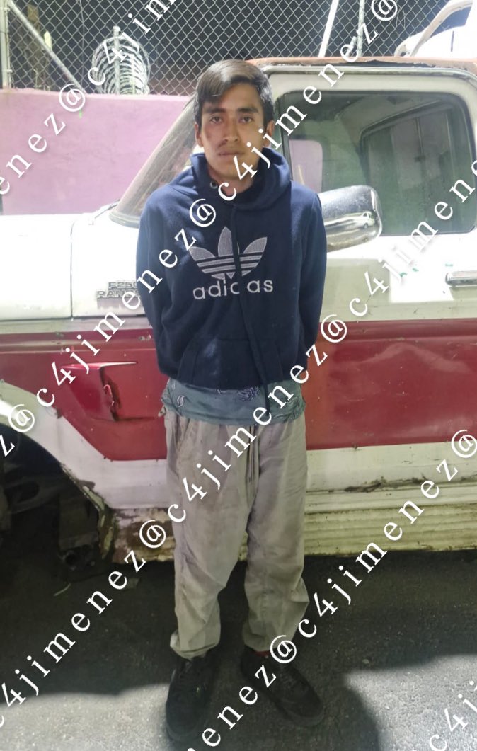 Carlos Jiménez tweet media