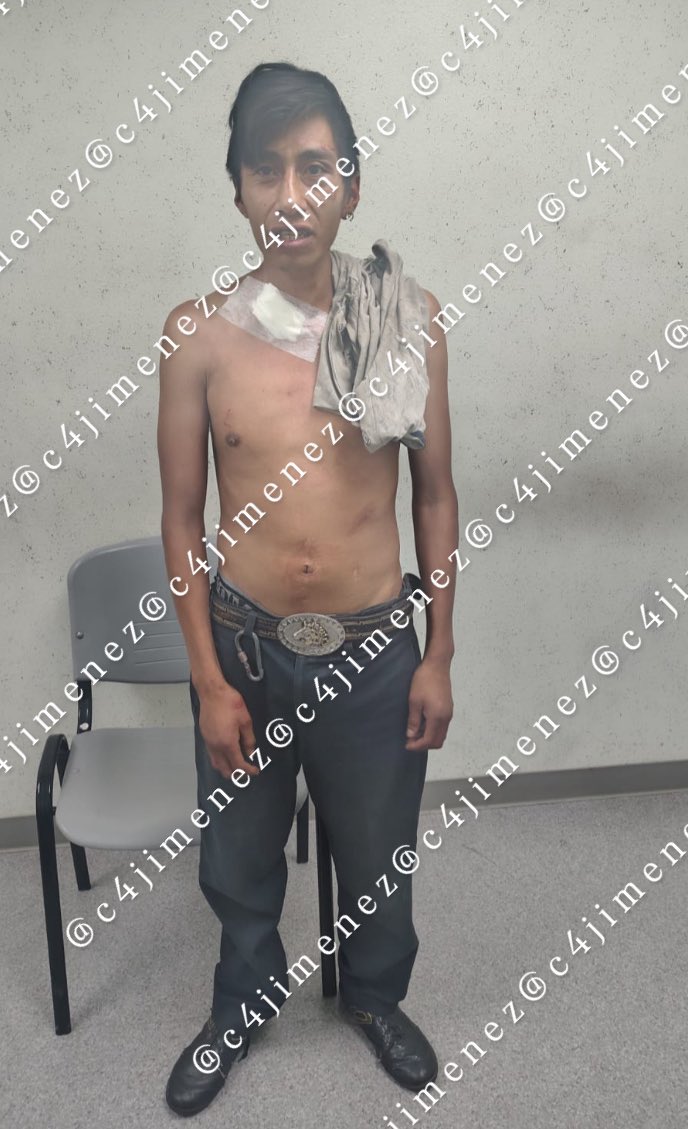 Carlos Jiménez tweet media