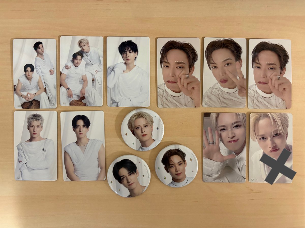 取引🎀☆*:. tweet media