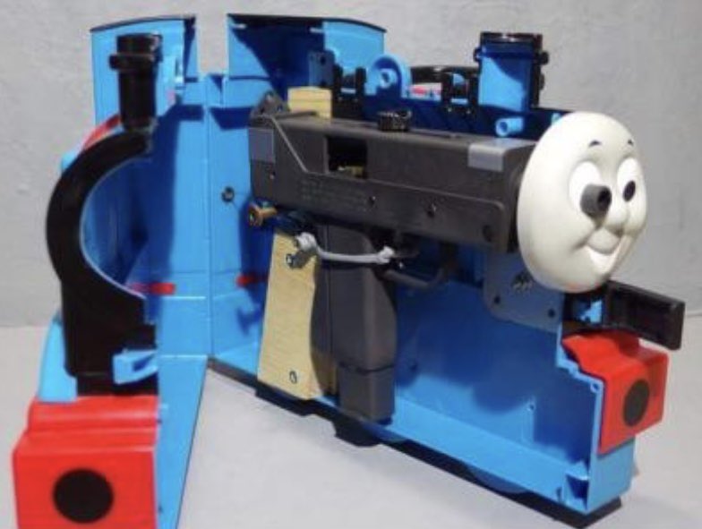 Crime Net tweet media