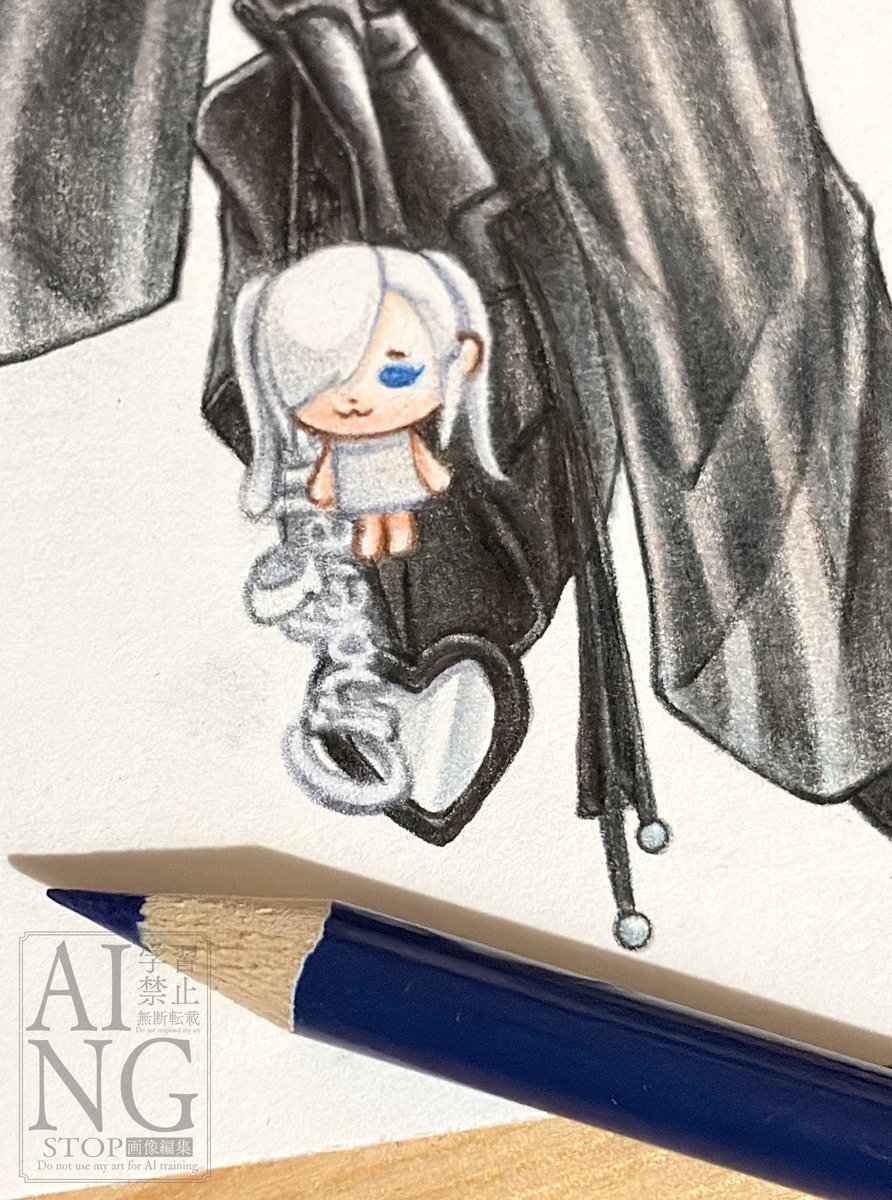 ゆうび@ちし共5【F-26】 tweet media