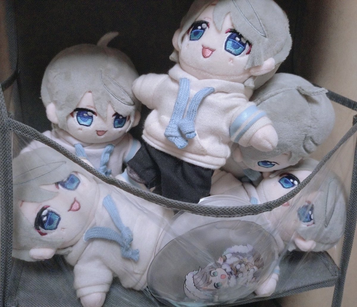 そ(・~・)が🧐🍈 tweet media