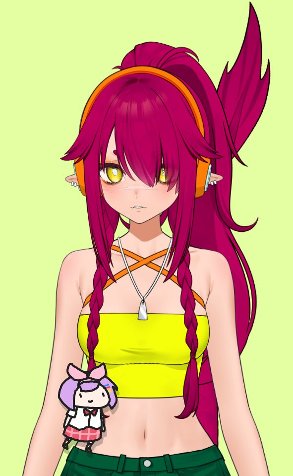 Soraissa tweet media