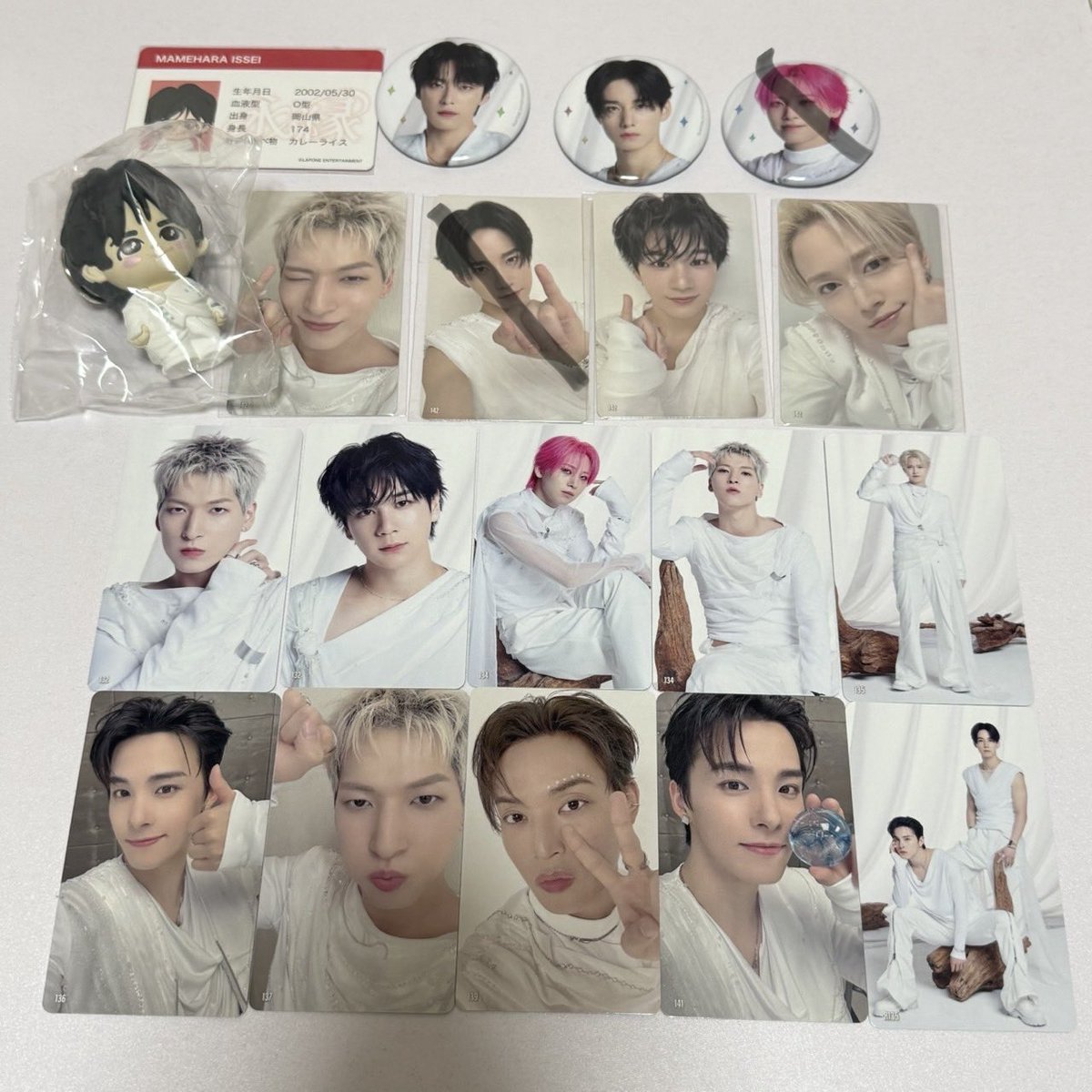 𝙃𝙖𝙧𝙪𝙠𝙖 tweet media