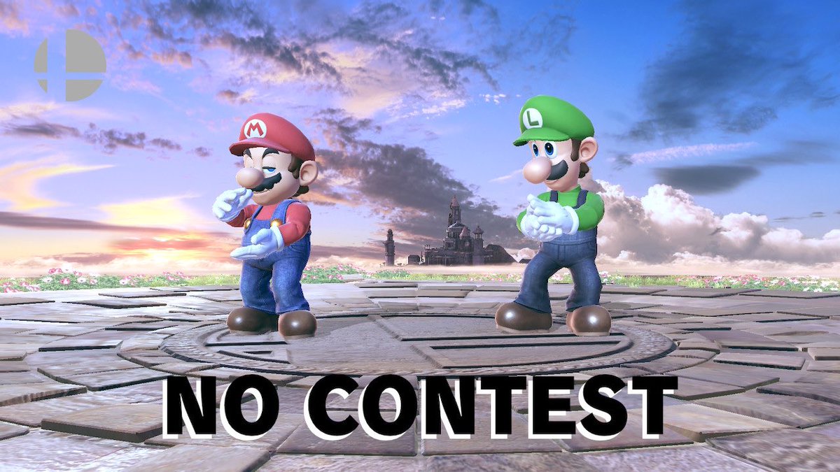 CpuRudy's tweet photo. Cast of the Mario Galaxy Movie https://t.co/Frv15V9trZ