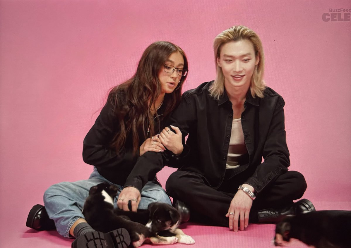 mya❀ xo kitty spoilers❕ tweet media