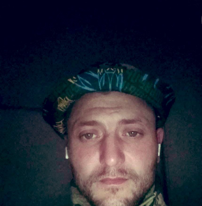 Олег Володарський tweet media