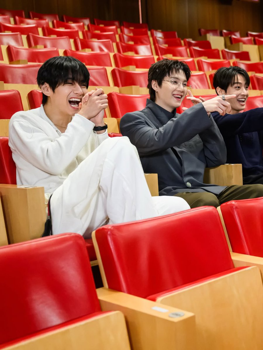 TAE GUIDE tweet media