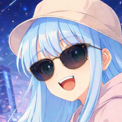 りゅうすけ（親友ニュゥ 相方夕凪） tweet media