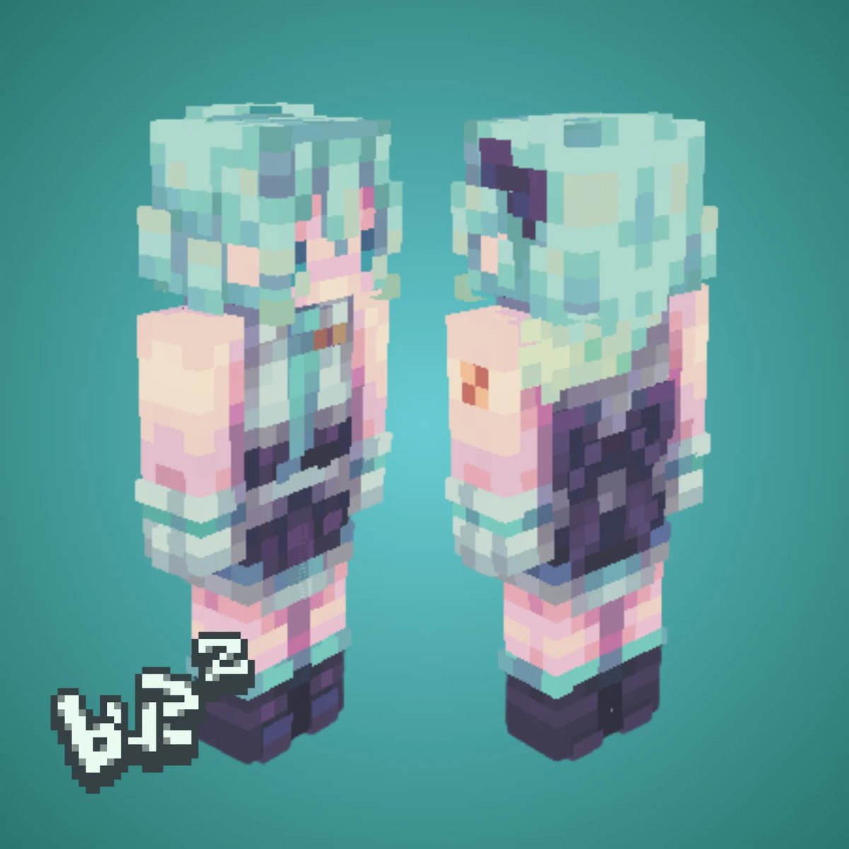 buzz! 🌱 vgen c0mms OPEN! tweet media