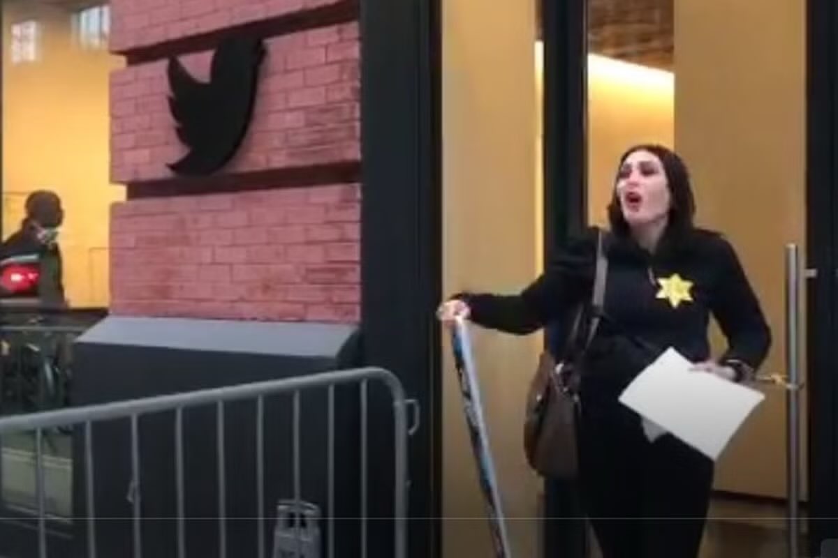 The Senate is a DEI Institution tweet media