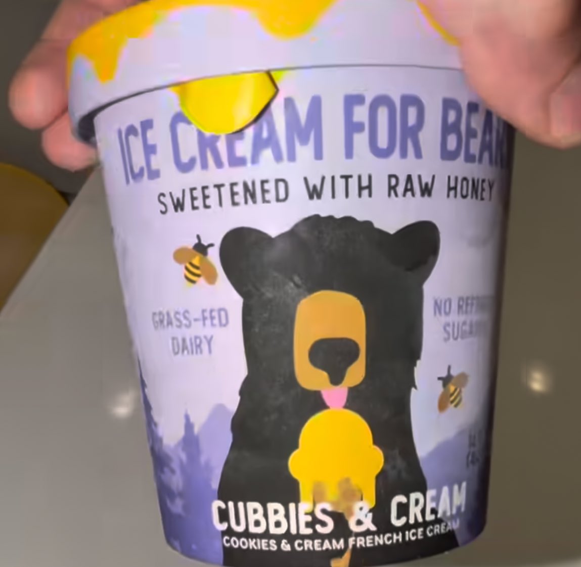 Brendan Ruh | Santa Cruz Paleo tweet media