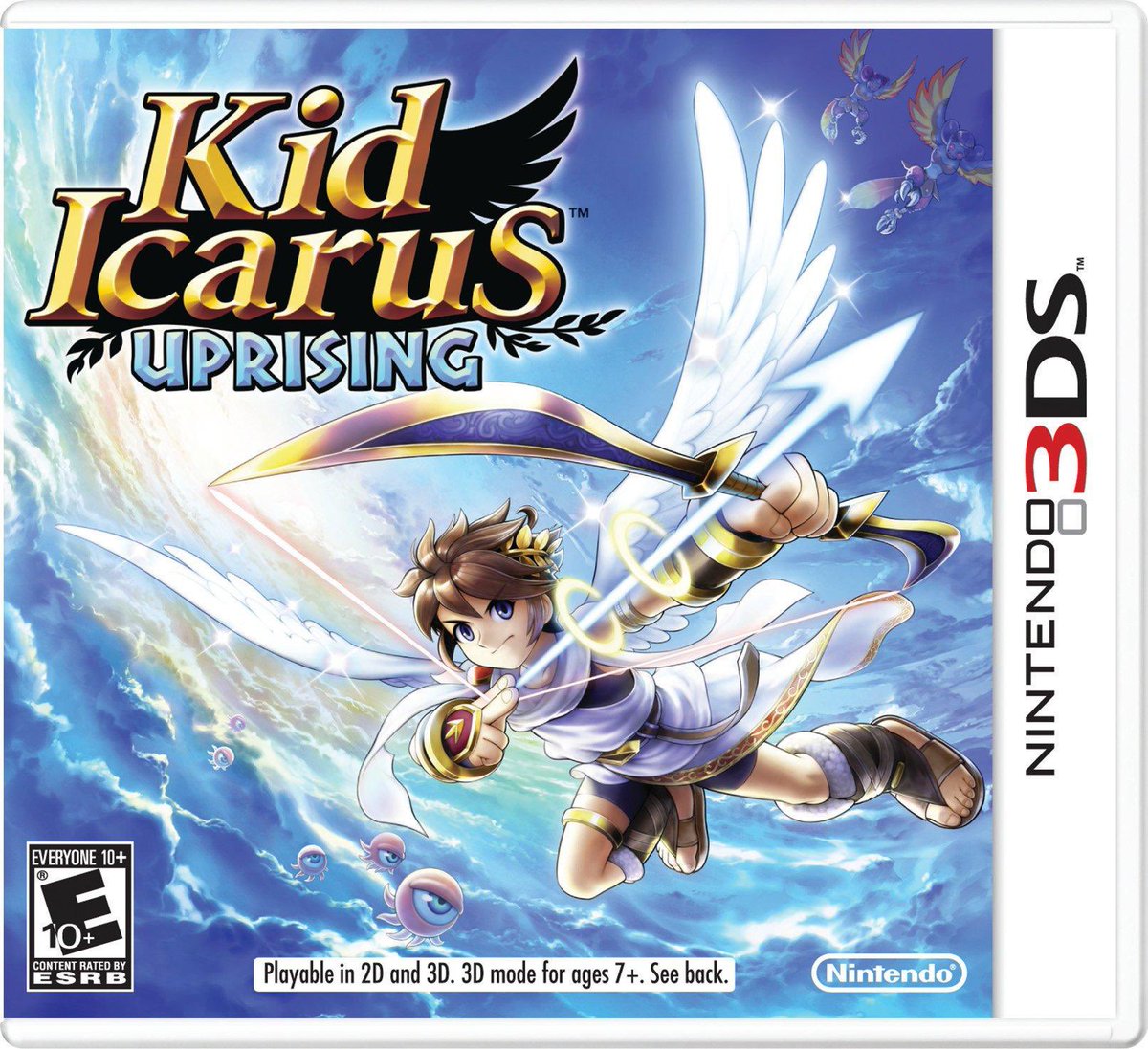 Nessie! ♡ tweet media