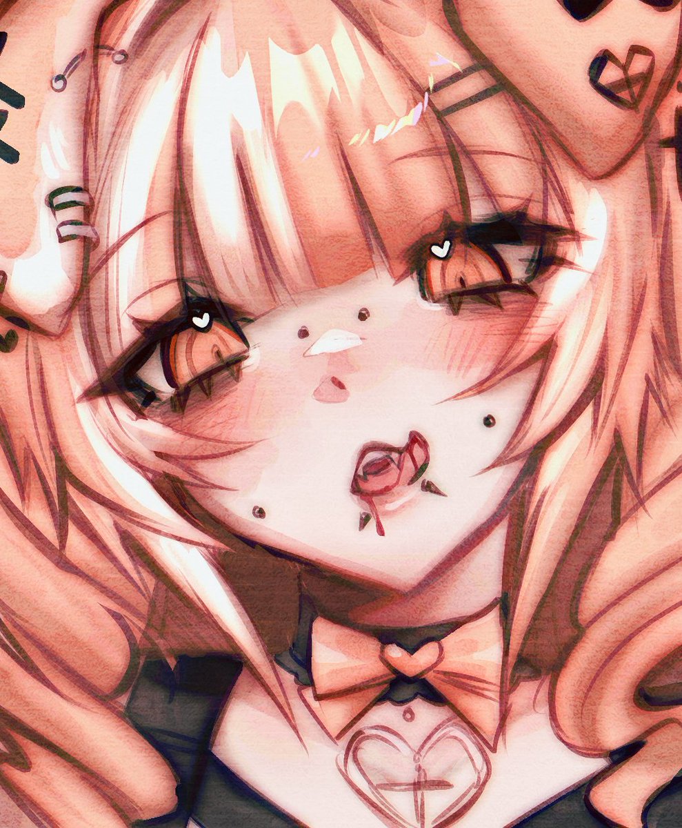 Qrow 🐦‍⬛ @VGen tweet media