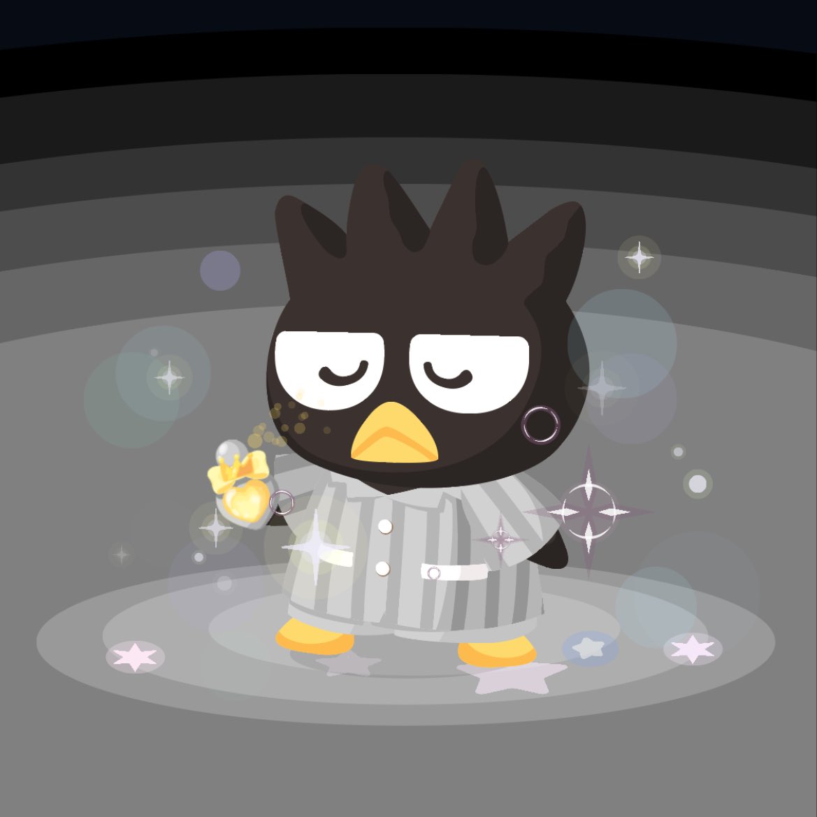 みん丸🐧 tweet media