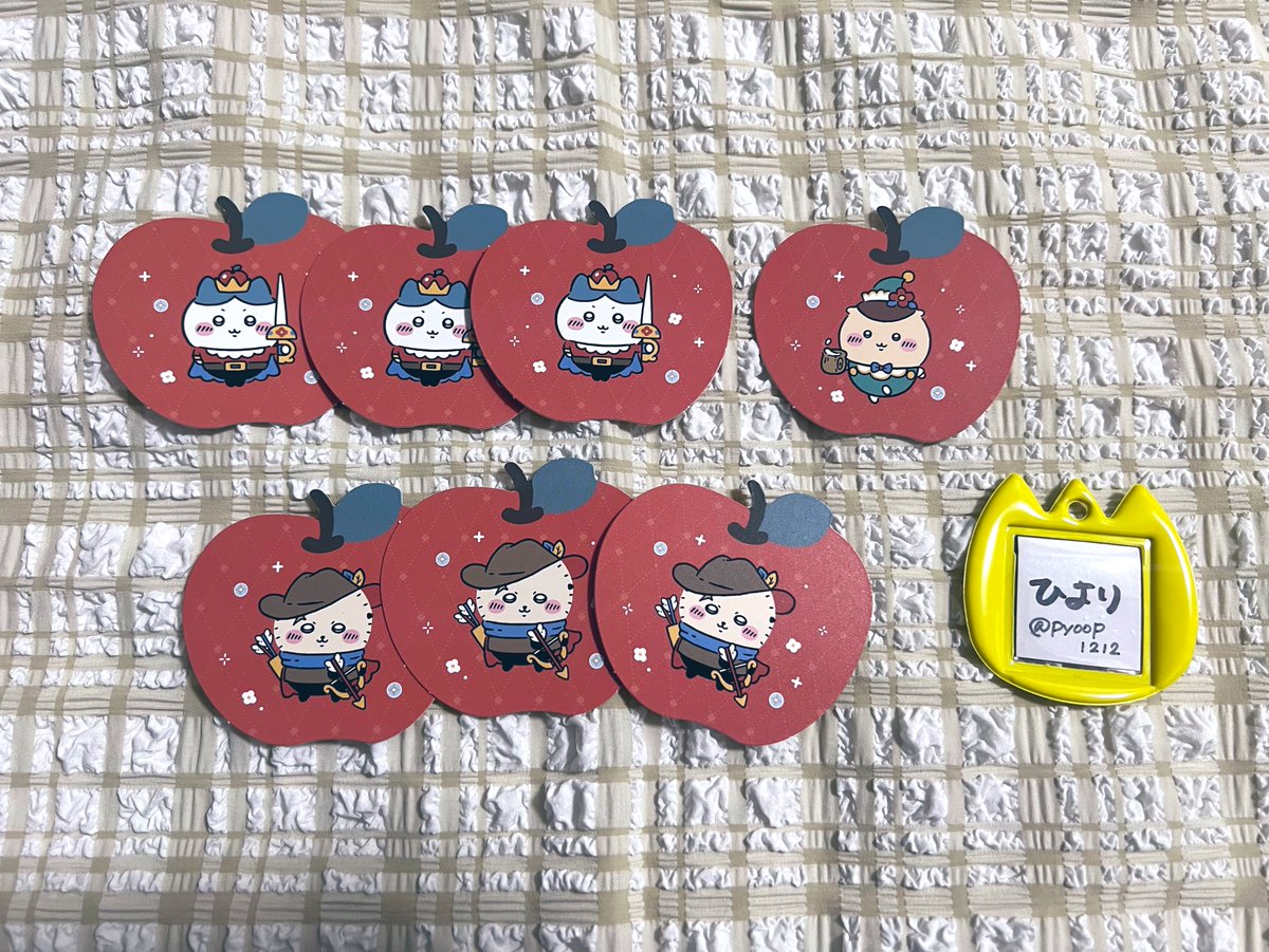 ひより tweet media