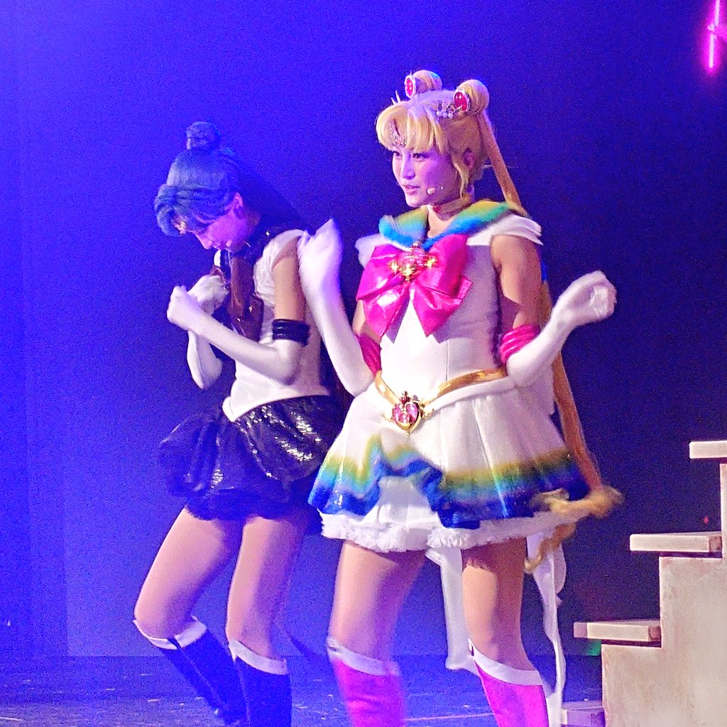 みずなぎ tweet media