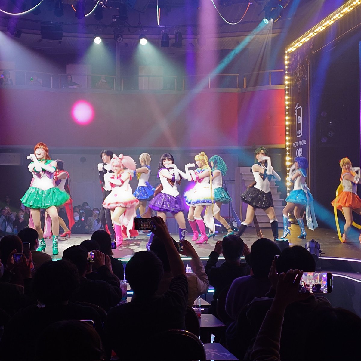 みずなぎ tweet media