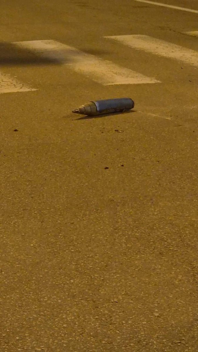 Nieuws uit Het Beloofde Land tweet media