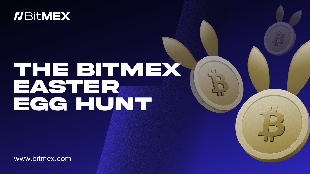 BitMEX tweet media