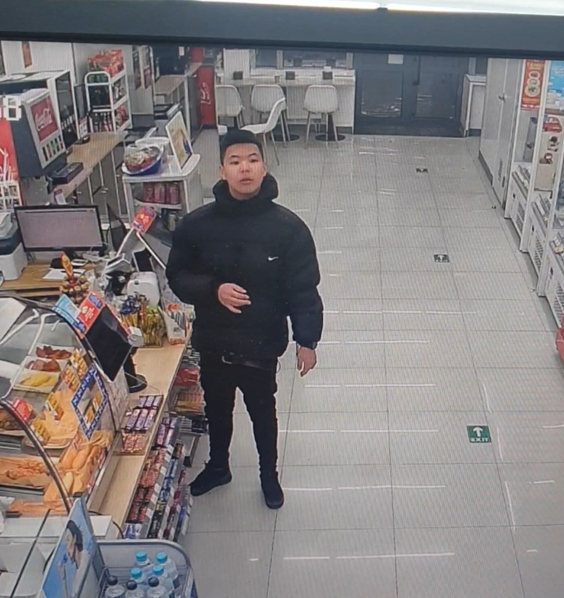 Мягмартогтох Далай tweet media