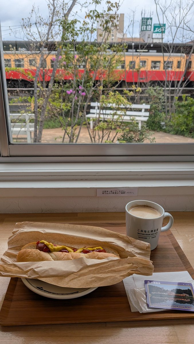 けいすら tweet media